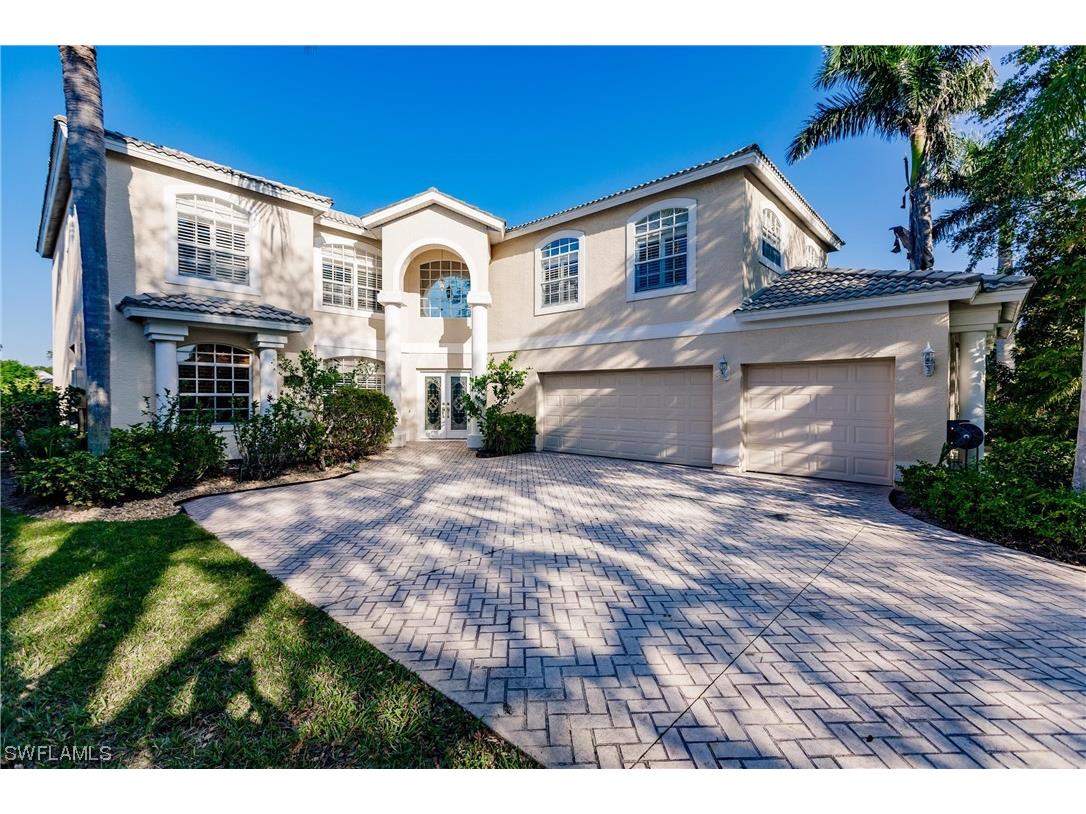 2356 Heritage Greens Drive Naples FL 34119 223021814 image1