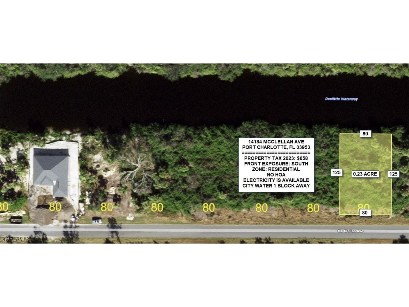 2357 Loucks Street Port Charlotte FL 33953 225043994 image1