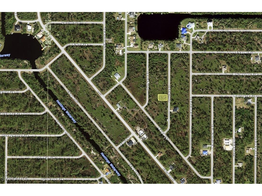 2357 Loucks Street Port Charlotte FL 33953 225043994 image2