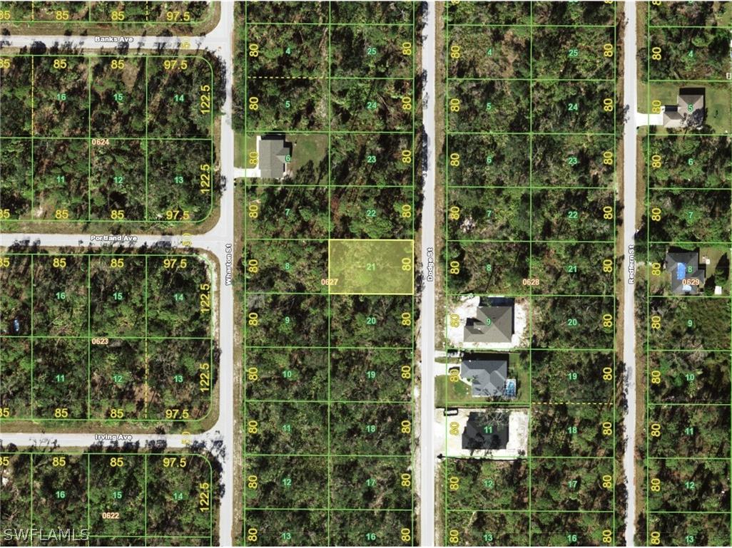 2361 Dodge Street Port Charlotte FL 33948 224047905 image1