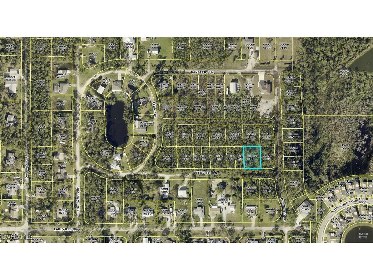2367 Deerfield Lane North Fort Myers FL 33917 225041660 image1