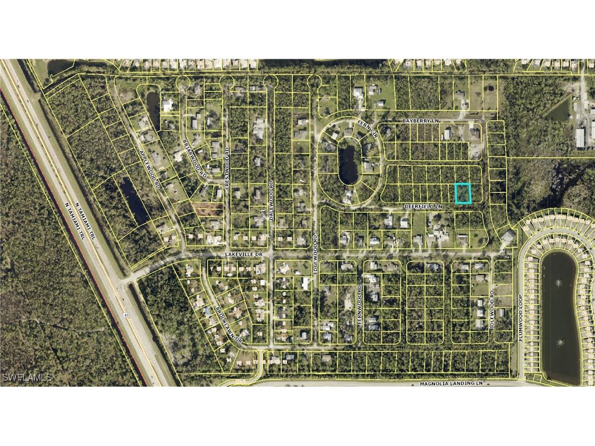 2367 Deerfield Lane North Fort Myers FL 33917 225041660 image3