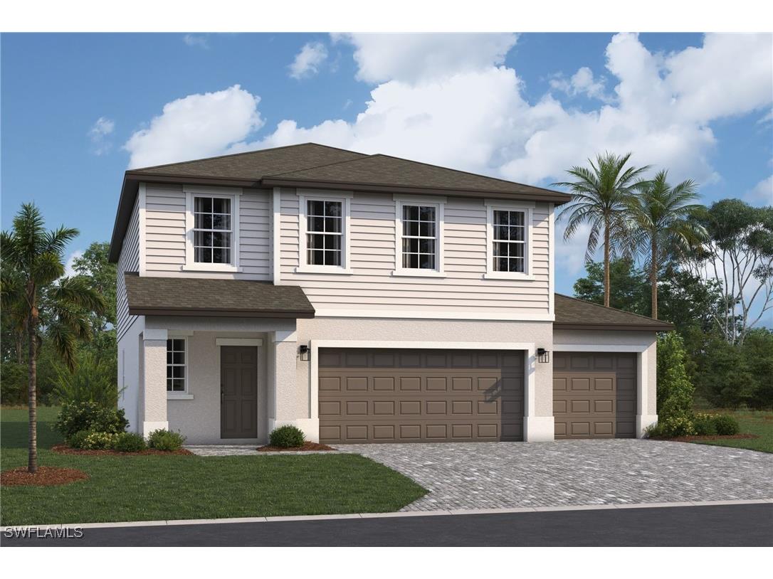 237 Moonlit Lake Trail Lehigh Acres FL 33936 225043698 image1