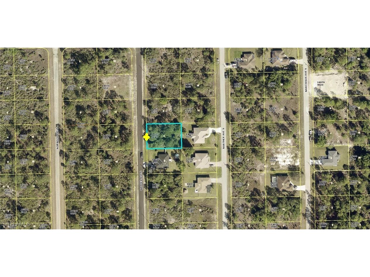 237 Napper Avenue S Lehigh Acres FL 33974 225041780 image1