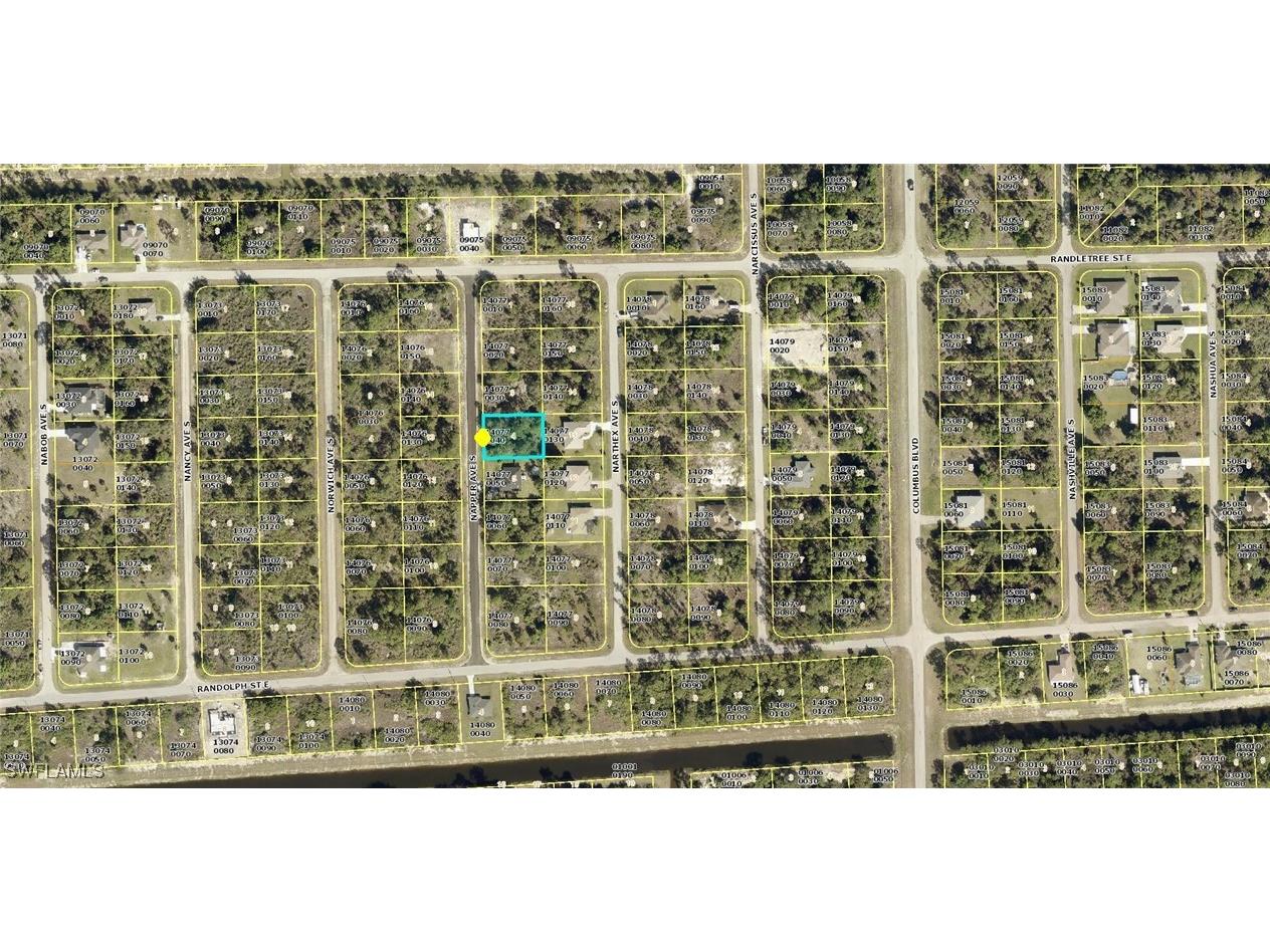 237 Napper Avenue S Lehigh Acres FL 33974 225041780 image2