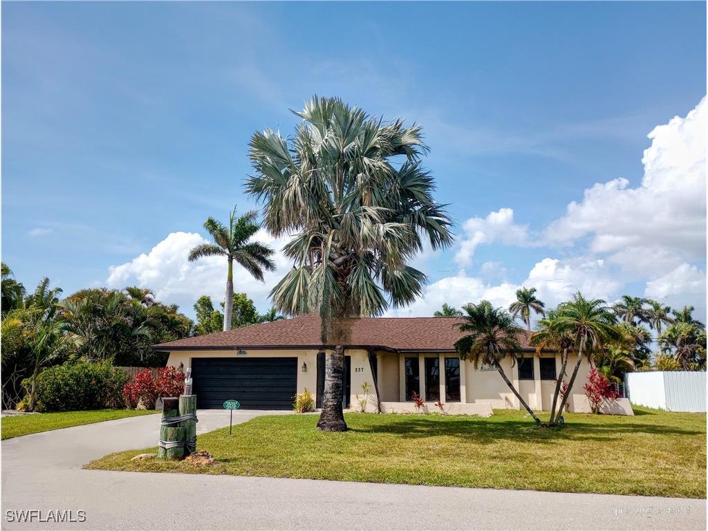237 SW 48th Terrace Cape Coral FL 33914 225050718 image1