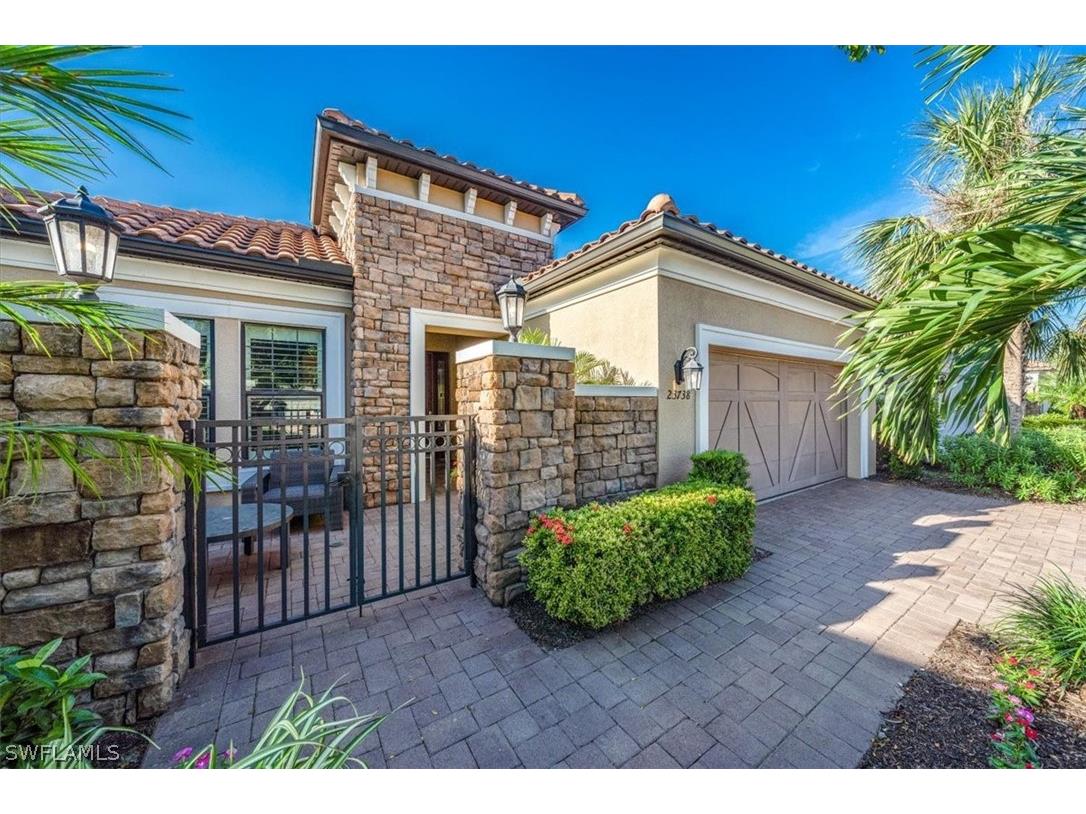 23738 Pebble Pointe Lane Estero FL 34135 222084669 image1