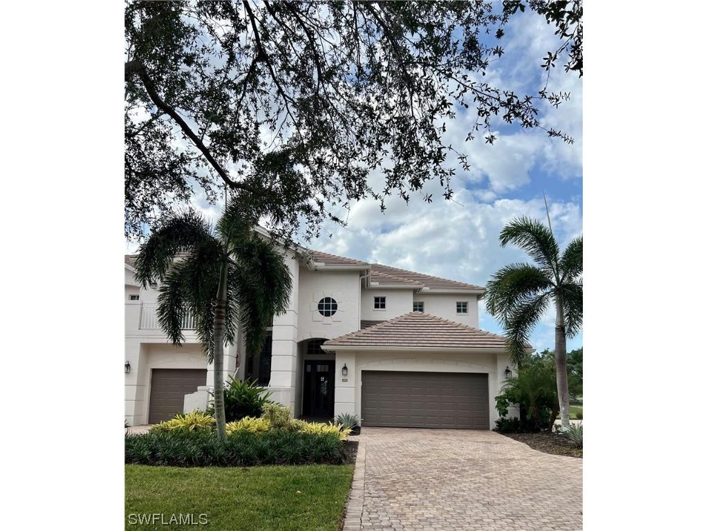2375 Mont Claire Drive #102 Naples FL 34109 223009263 image1
