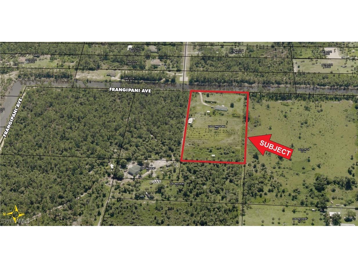 2380 Frangipani Avenue Naples FL 34117 225005089 image1