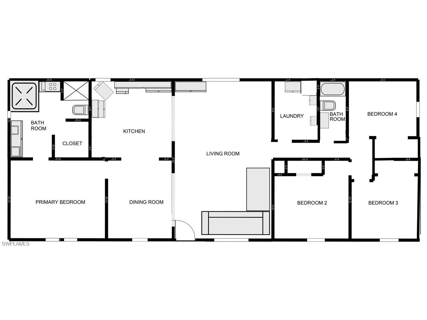 2380 Frangipani Avenue Naples FL 34117 225005089 image3