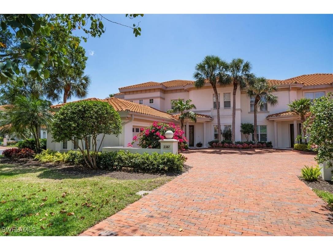 2387 Terra Verde Lane #2387 Naples FL 34105 225039424 image1