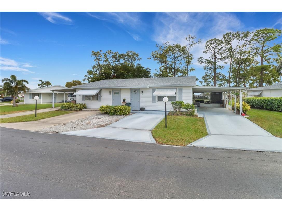 24 Pinewood Boulevard Lehigh Acres FL 33936 225008049 image1