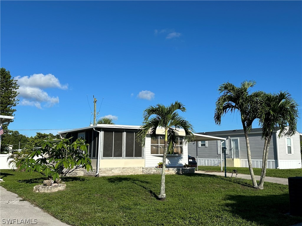 240 Cape Sable Drive, Naples, FL, 34104 MLS 224054000 Edina Realty