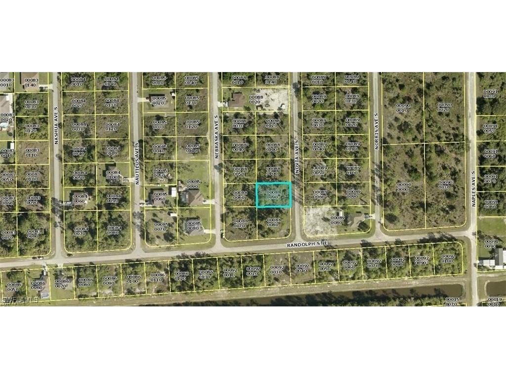 240 Novia Avenue S Lehigh Acres FL 33974 225034619 image1