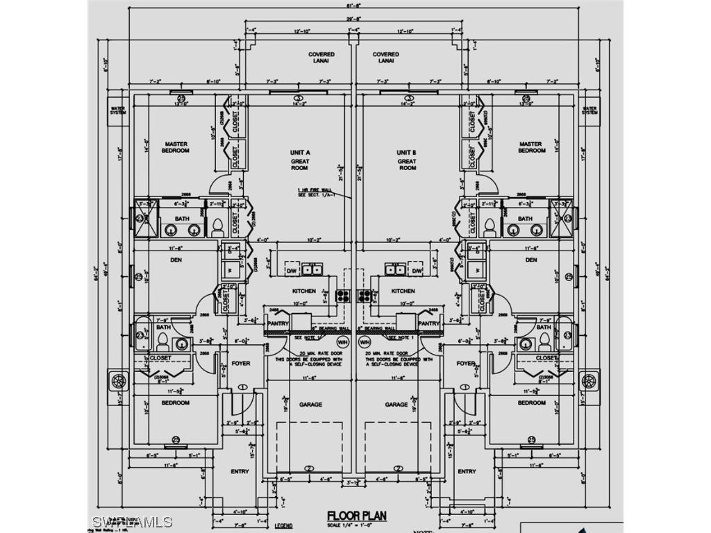 2400-2402 Wanda Avenue N Lehigh Acres FL 33971 223024164 image1