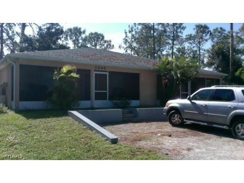 2405/2407 George Avenue S Lehigh Acres FL 33973 225001864 image1