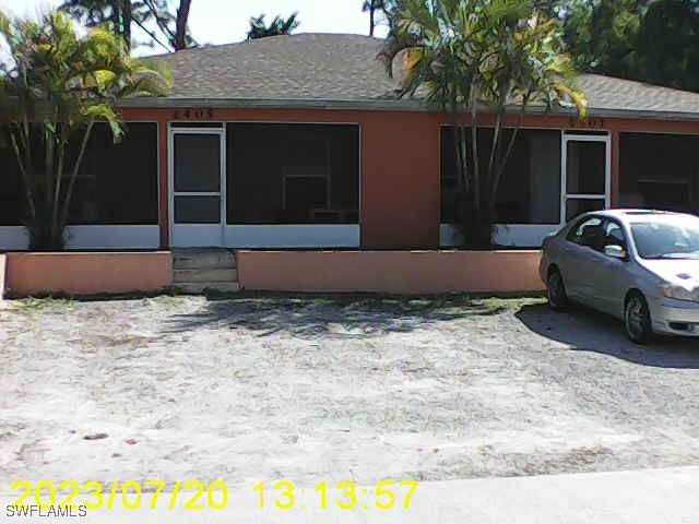 2405/2407 George Avenue S Lehigh Acres FL 33973 225001864 image2
