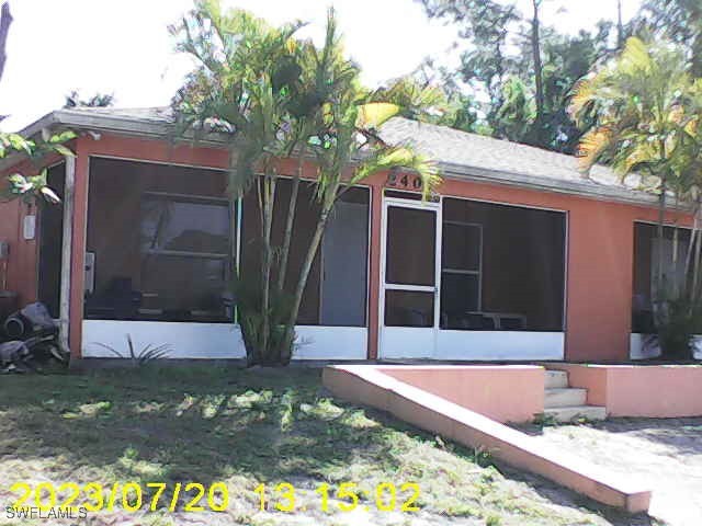 2405/2407 George Avenue S Lehigh Acres FL 33973 225001864 image3