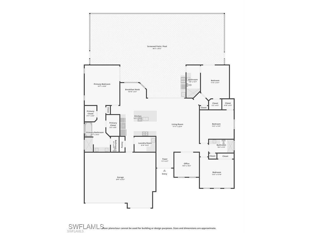 2406 SW 54th Lane Cape Coral FL 33914 225002410 image4