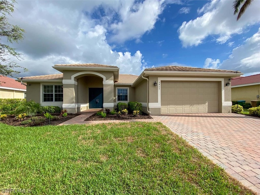 2407 Ashbury Circle Cape Coral FL 33991 223052150 image1