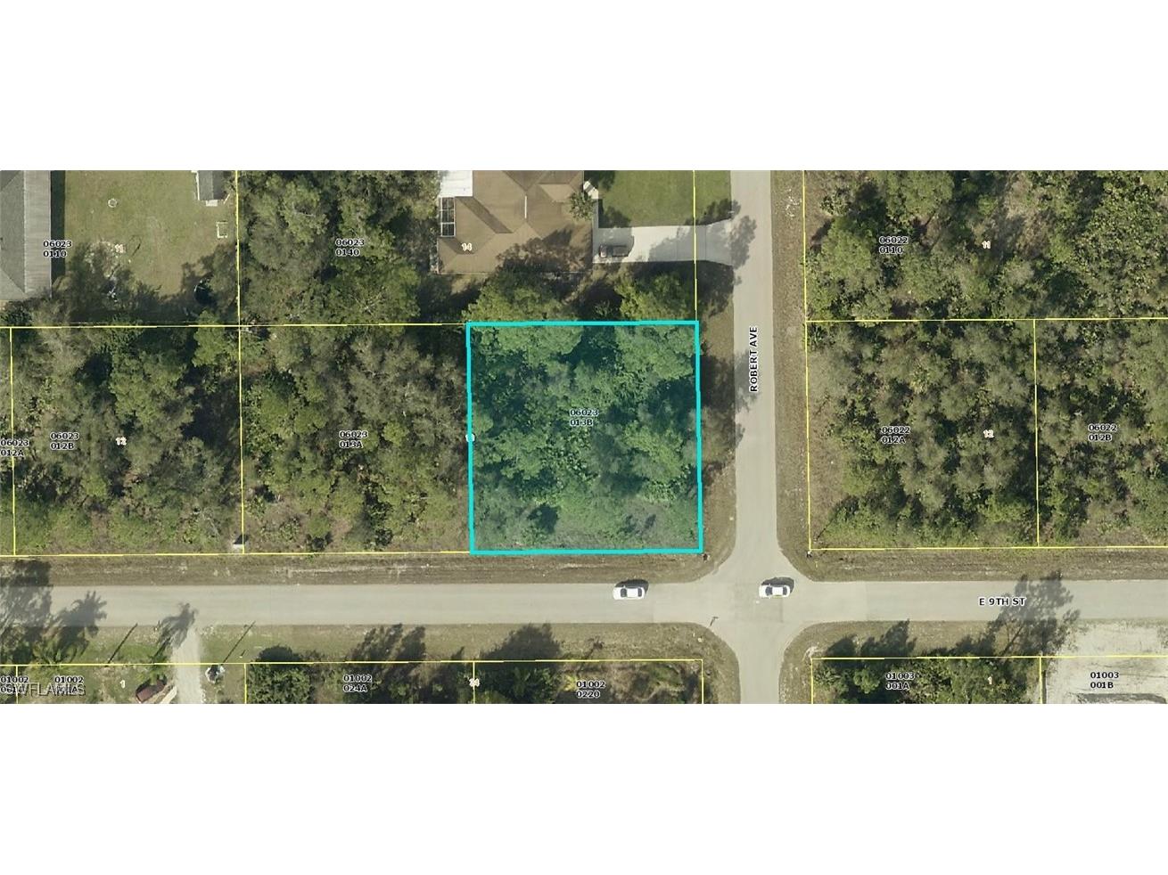 2407 E 9th Street Lehigh Acres FL 33936 225039126 image1