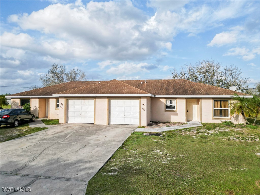 2408/2410 Crawford Avenue N Lehigh Acres FL 33971 225024669 image1
