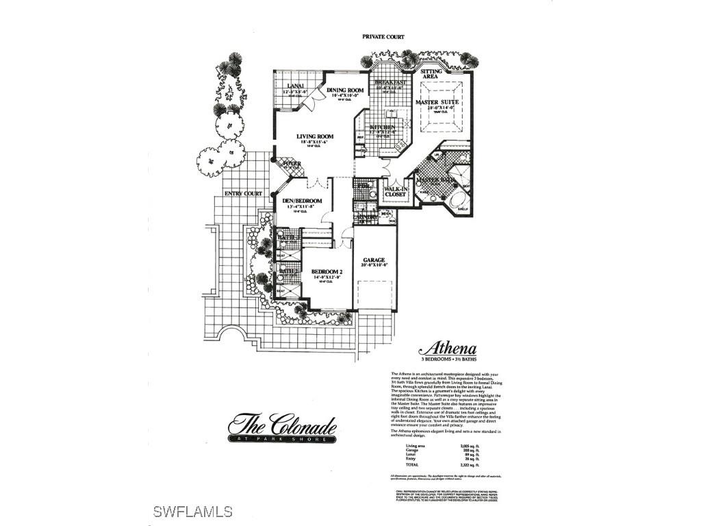 241 Colonade Circle Naples FL 34103 224081081 image23