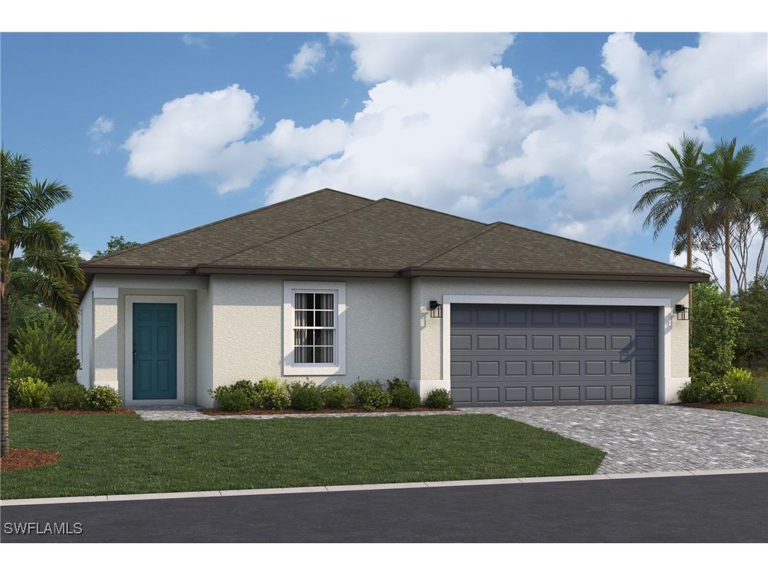 241 Moonlit Lake Trail Lehigh Acres FL 33936 225043701 image1