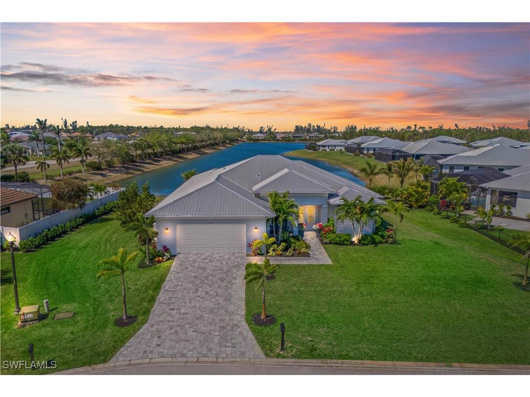 2410 Kismet Lakes Lane Cape Coral FL 33993 225015427 image2