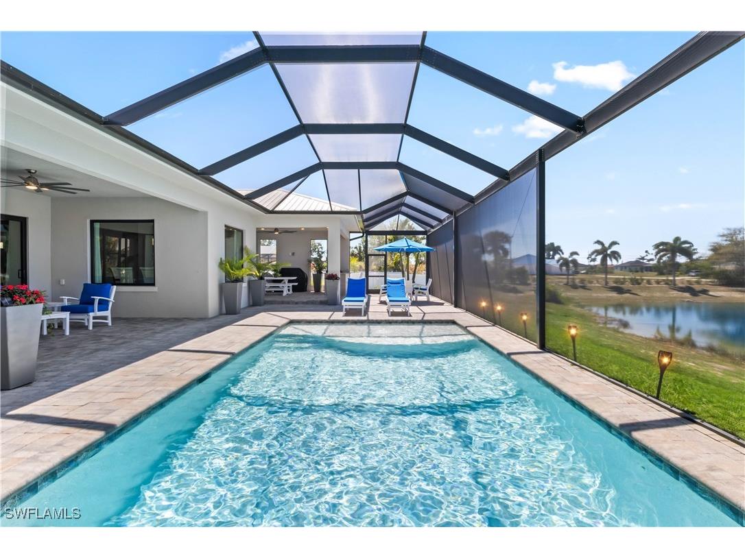 2410 Kismet Lakes Lane Cape Coral FL 33993 225015427 image33