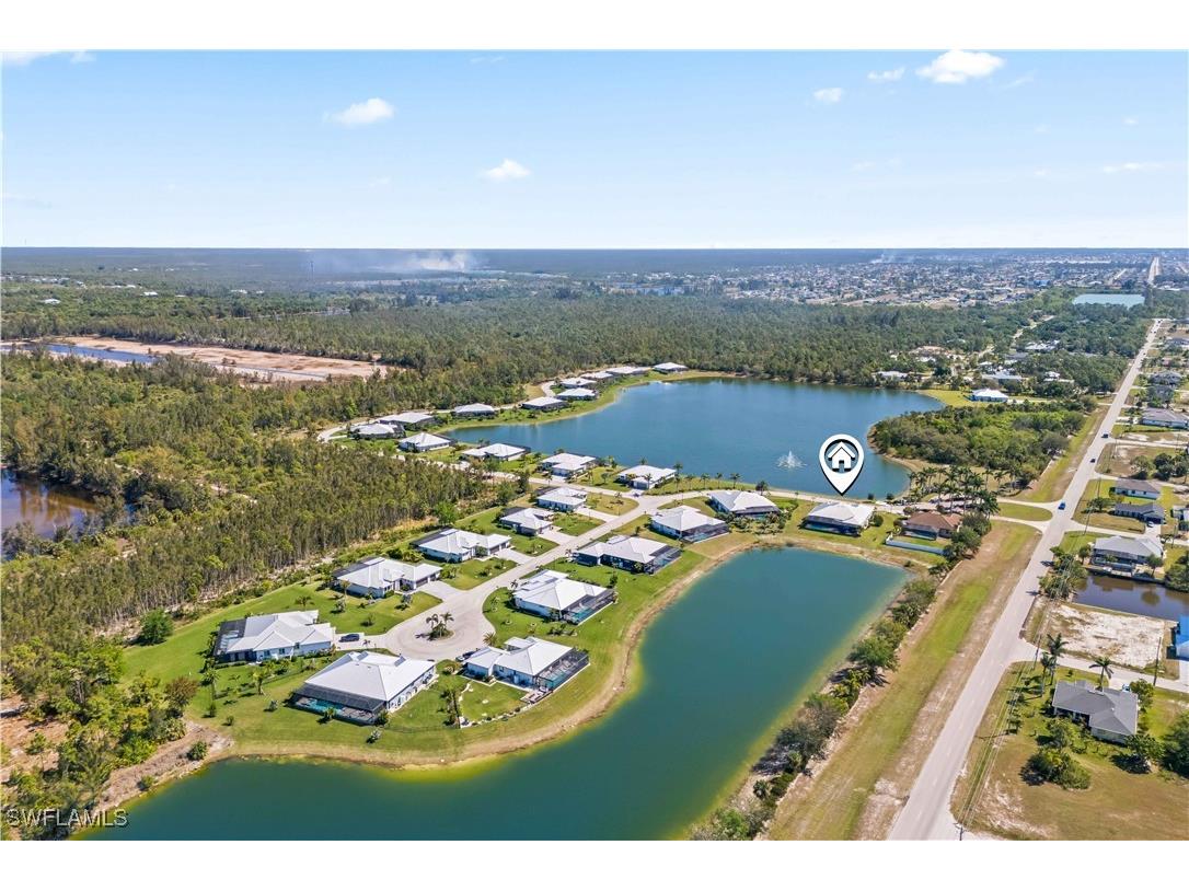 2410 Kismet Lakes Lane Cape Coral FL 33993 225015427 image46