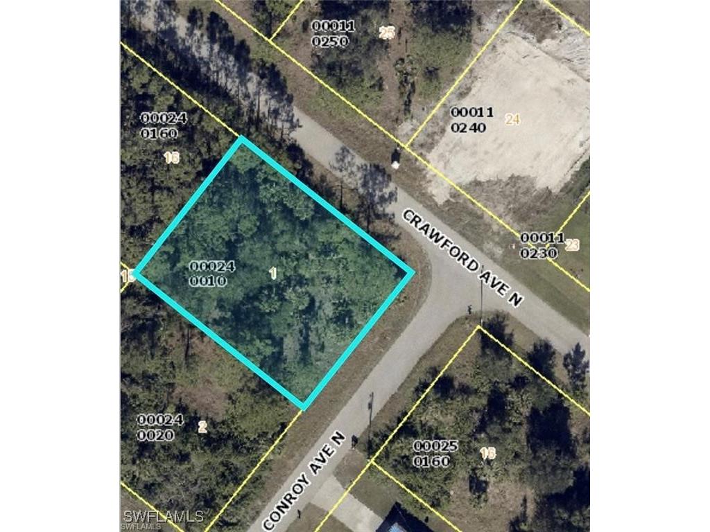 2415 Conroy Avenue N Lehigh Acres FL 33971 225050327 image2