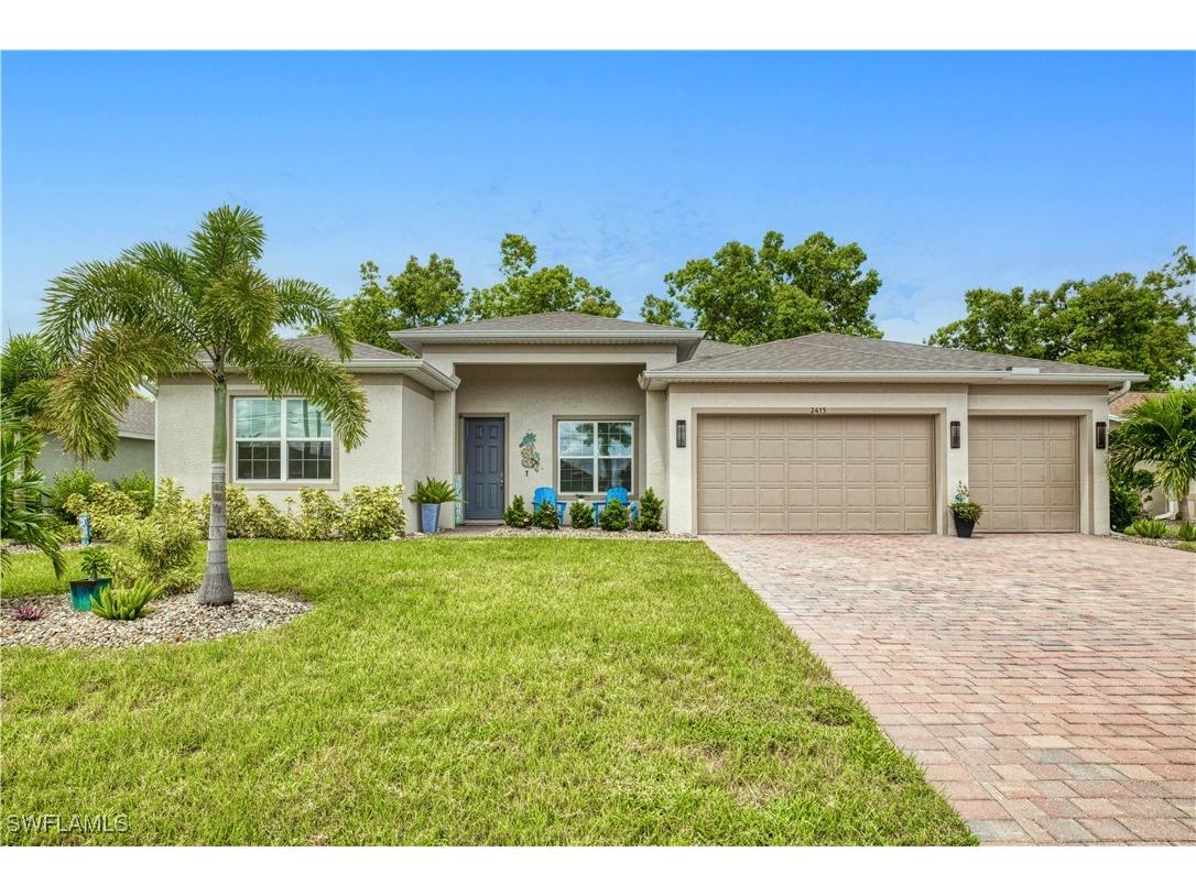 2415 Rio De Janeiro Avenue Punta Gorda FL 33983 224064385 image1