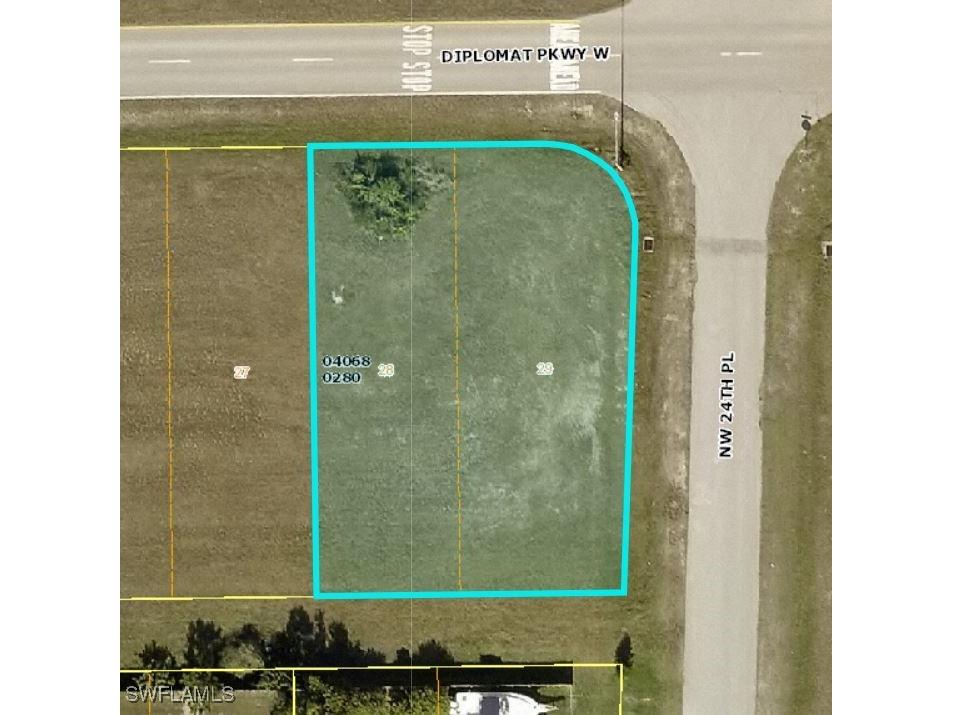 2416 Diplomat Parkway W Cape Coral FL 33993 225047087 image18