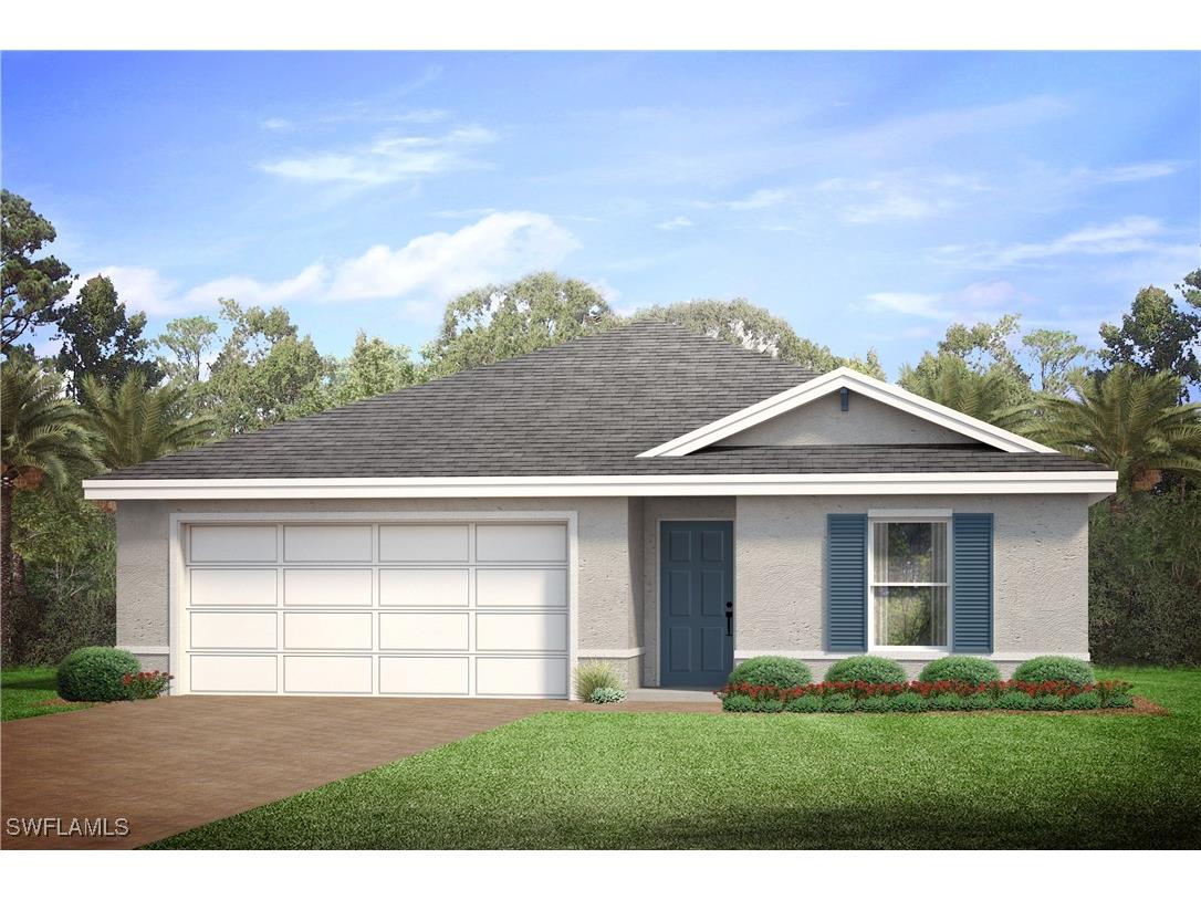 2416 NW 24th Terrace Cape Coral FL 33993 225038186 image1