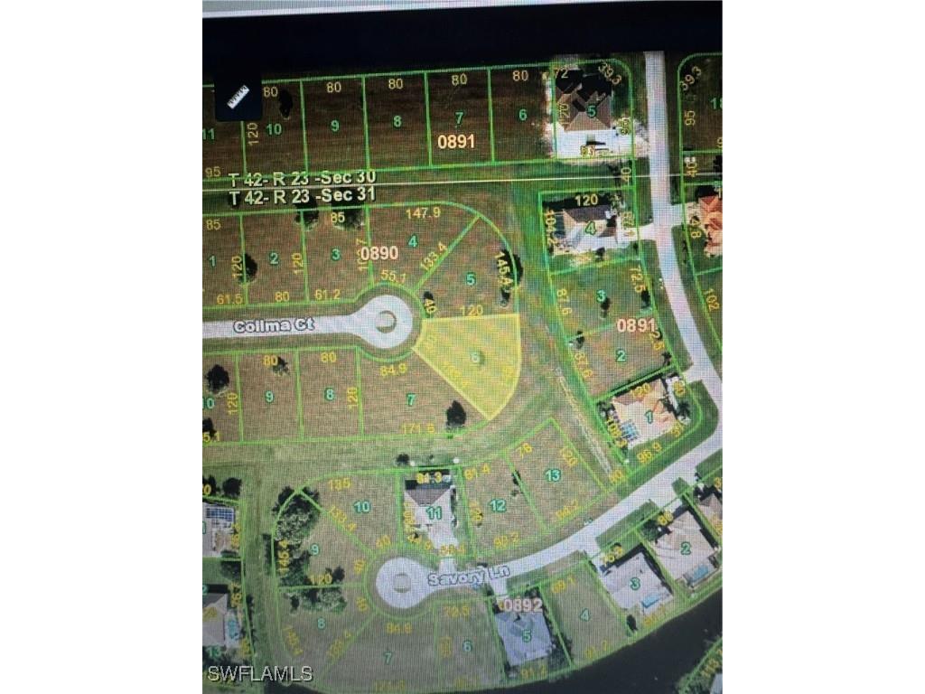 24177 Colima Court Punta Gorda FL 33955 225027171 image1