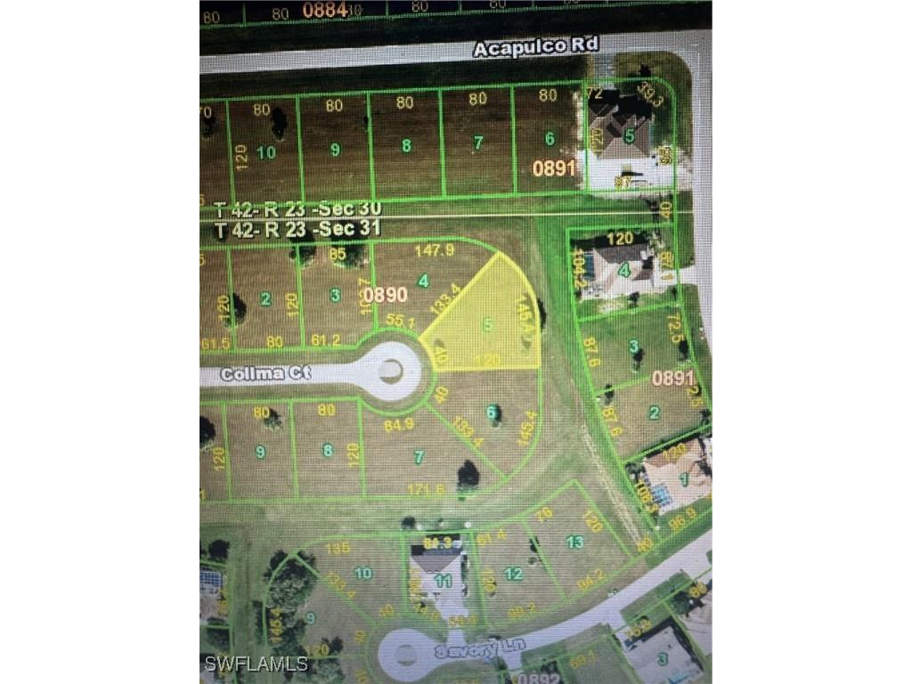 24182 Colima Court Punta Gorda FL 33955 225027168 image1