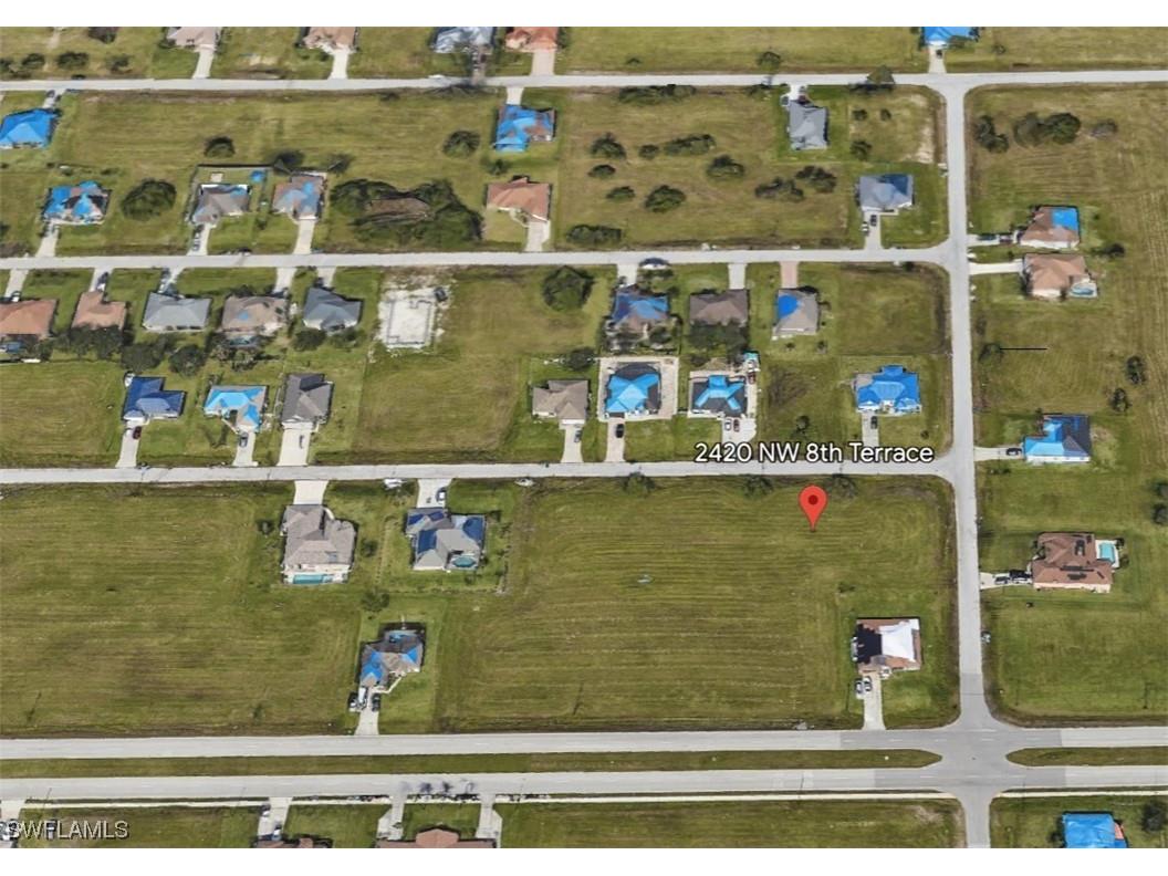2420 NW 8th Terrace Cape Coral FL 33993 223057216 image1