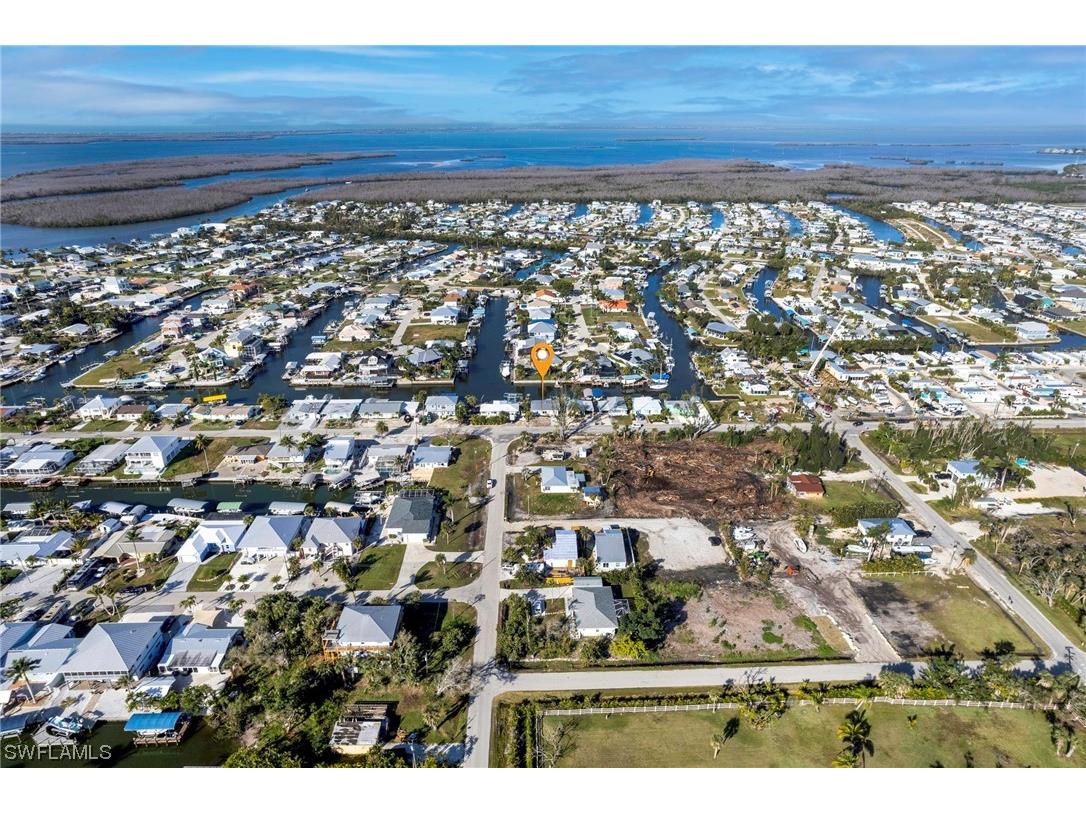 2421 Oleander Street, Saint James City, FL, 33956 MLS 224014633