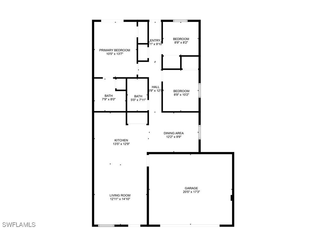 2422 Mae Avenue S Lehigh Acres FL 33973 225047945 image4