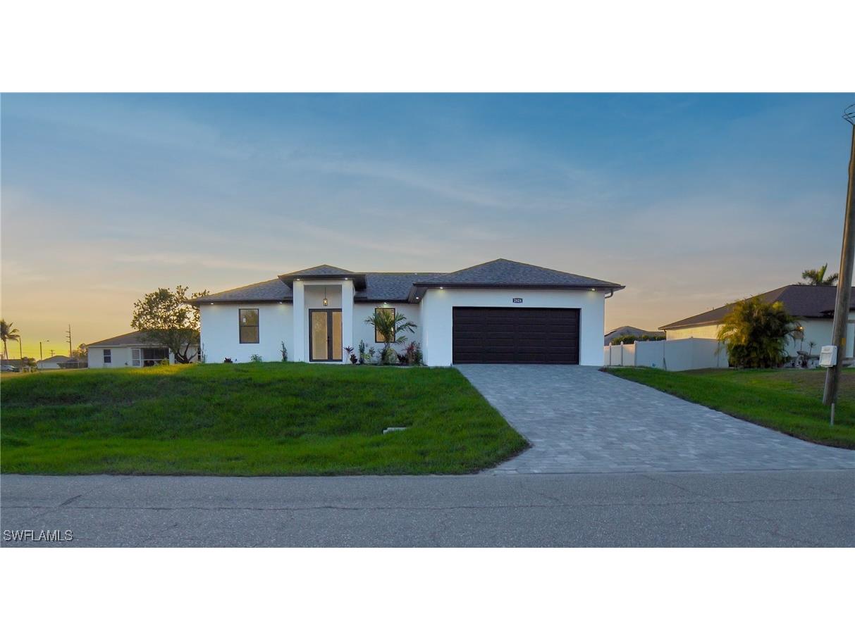 2424 NE 24 Avenue Cape Coral FL 33909 224024857 image1