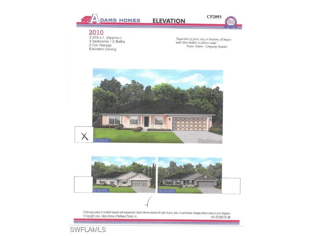 2424 NE 7th Avenue Cape Coral FL 33909 225039470 image1