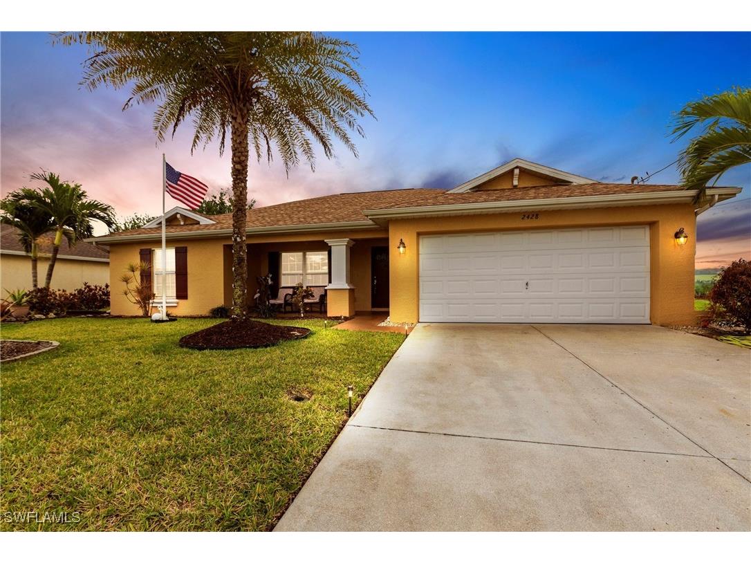 2428 NW 9th Street Cape Coral FL 33993 225035128 image1