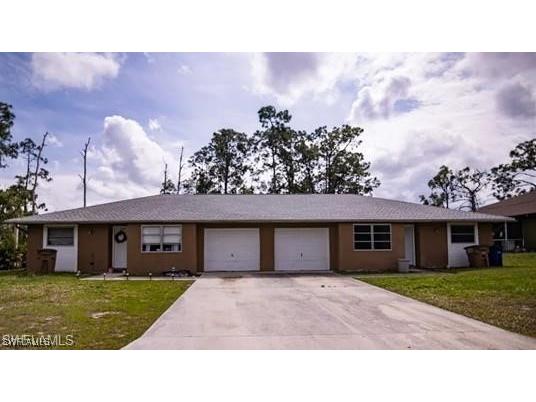 2429 George Avenue S #2431 Lehigh Acres FL 33973 225043879 image1