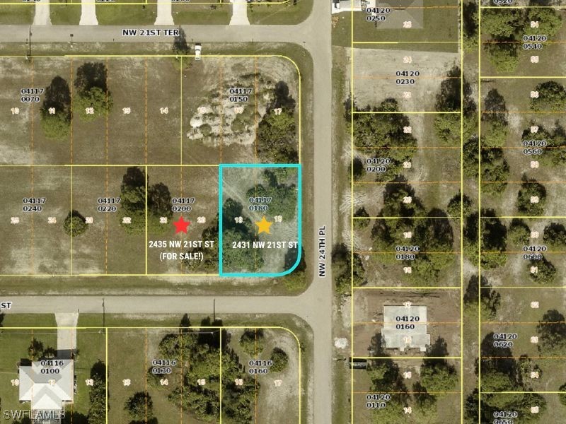 2431 NW 21st Street Cape Coral FL 33993 223015268 image1
