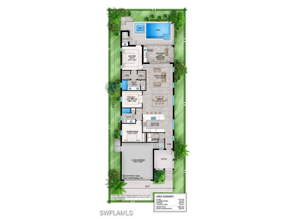 2432 Florida Avenue Naples FL 34112 225022707 image2