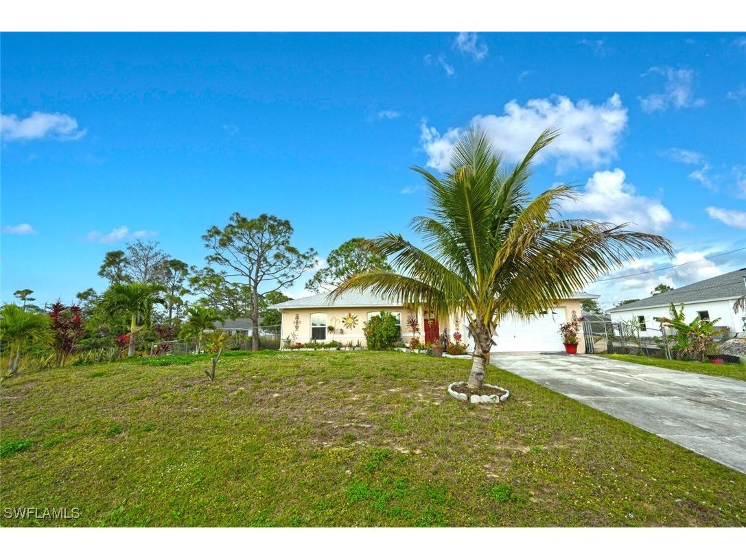 2432 Ted Avenue S Lehigh Acres FL 33973 225005785 image1