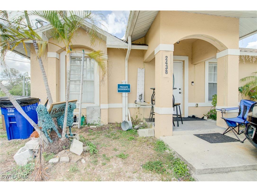 2436/2438 George Avenue S Lehigh Acres FL 33973 225016928 image22