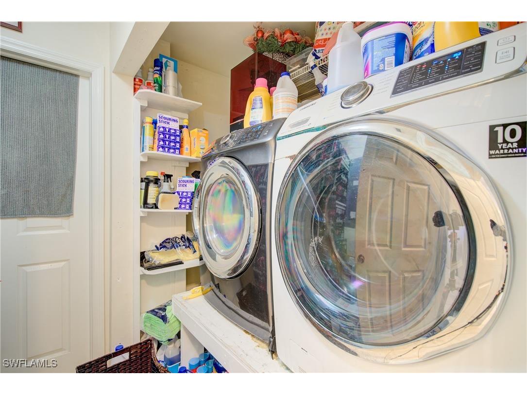 2436/2438 George Avenue S Lehigh Acres FL 33973 225016928 image37