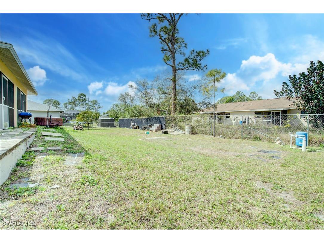 2436/2438 George Avenue S Lehigh Acres FL 33973 225016928 image40